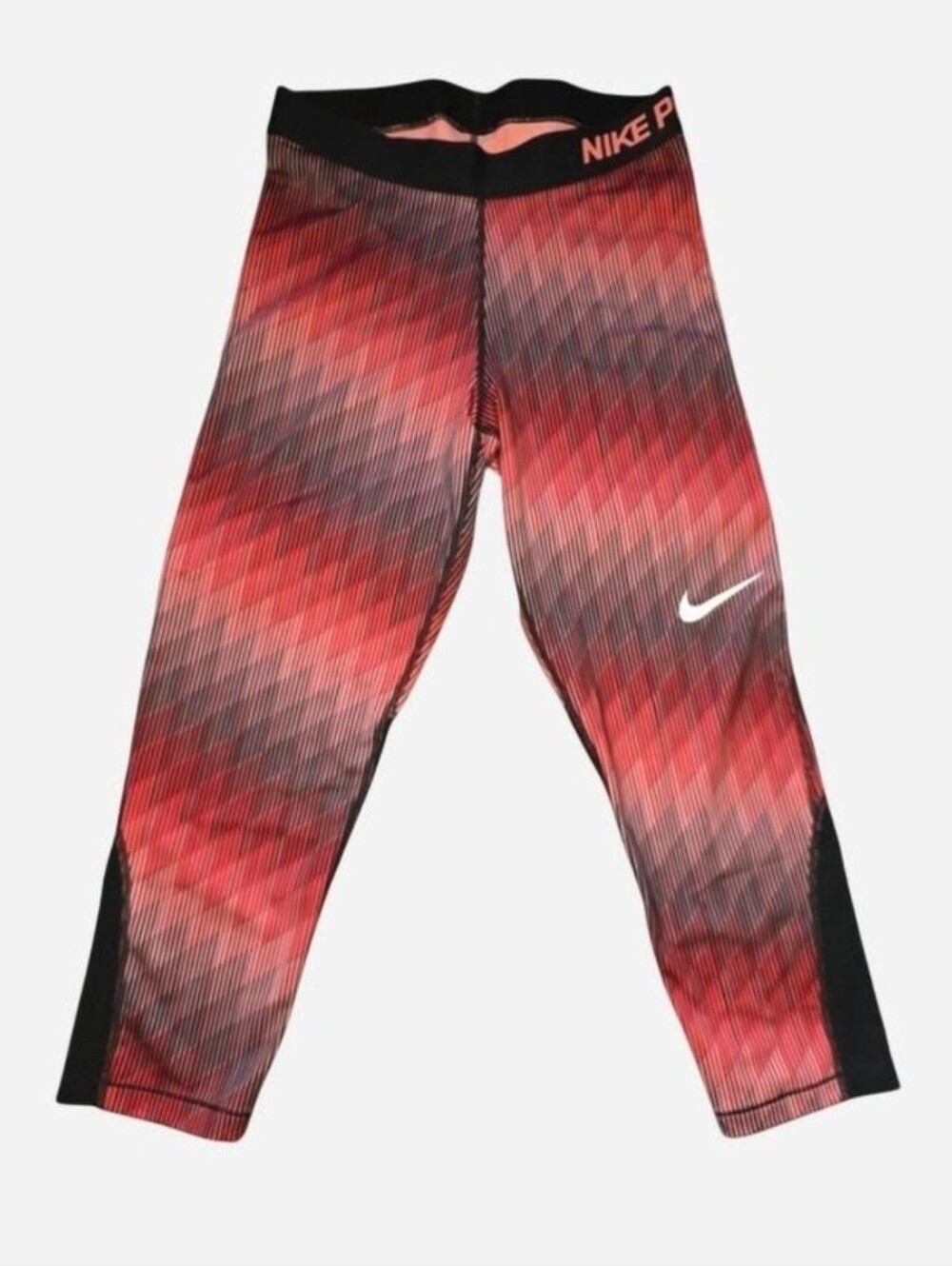 Nike Pro NWOT capri leggings